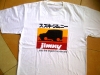 Aneka kaos Tshirt Jimny