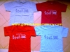 Kaos Anak Kaos Anak