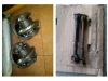 Final gear dan Kopel JIMNY / Katana Final gear dan Kopel JIMNY / Katana