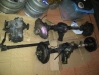 Paket 4x4 katana, JIMNY & Caribian Paket 4x4 katana, JIMNY & Caribian