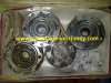 Free lock AISIN for JIMNY Free lock AISIN for JIMNY