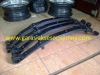 Jimny Suspension by Trail Tough Jimny Suspension by Trail Tough