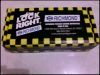 Locker Lock Right 5,5 Locker Lock Right 5,5