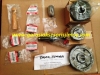 Transfer case gear SUPER LOW 1:6.4 by TRAIL TOUGH USA Transfer case gear SUPER LOW 1:6.4 by TRAIL TOUGH USA