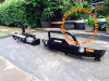 Bumper depan belakang Jimny/Katana/Sierra/Caribian Bumper depan belakang Jimny/Katana/Sierra/Caribian