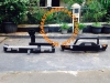Bumper depan belakang Jimny/Katana/Sierra/Caribian Bumper depan belakang Jimny/Katana/Sierra/Caribian