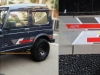 Decals / Sticker body katana/jimny Decals / Sticker body katana/jimny