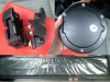 Pin hood and cober bensin Pin hood and cober bensin