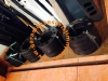 Adaptor roda Jimny/Katana ukuran 3cm (Lengkap mur roda) Adaptor roda Jimny/Katana ukuran 3cm (Lengkap mur roda)