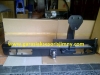 Bumper Belakang JIMNY model ARB + Tire Hunger + Towing Bumper Belakang JIMNY model ARB + Tire Hunger + Towing