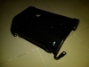 Fuel Tank protector SAMURAI. Original SUZUKI Fuel Tank protector SAMURAI. Original SUZUKI