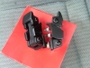 Pin hood JIMNY / KATANA / Caribian Pin hood JIMNY / KATANA / Caribian