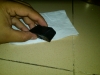 Karet Tahanan kap mesin kotak Karet Tahanan kap mesin kotak