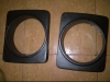 Ring cover lampu Sierra/JImny Ring cover lampu Sierra/JImny