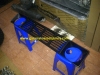 Grill Replica JA71 Grill Replica JA71