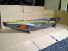 Bumper depan Jimny/Katana Bumper depan Jimny/Katana