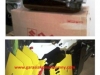 paket Tangki Bensin (Fuel tank) + pelindung tangki bensin paket Tangki Bensin (Fuel tank) + pelindung tangki bensin