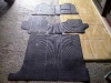 Karpet set JIMNY/ KATANA ( Bahan Karet/Rubber) Karpet set JIMNY/ KATANA ( Bahan Karet/Rubber)