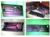 Interior trim set Sierra Interior trim set Sierra