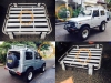 Roof rack JDM JIMNY SGA ORIGINAL Roof rack JDM JIMNY SGA ORIGINAL