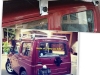 Roof rack JDM JIMNY SGA ORIGINAL Roof rack JDM JIMNY SGA ORIGINAL