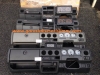 Dashboard JB & JA Dashboard JB & JA