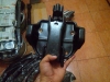 Tire hanger model Tire hanger model