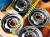 Velg JDM Jimny OEM SJ30 15x 4,5 Velg JDM Jimny OEM SJ30 15x 4,5