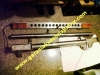 Bumper Jimny Original JDM Bumper Jimny Original JDM
