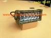 CODE:01-07 LED CAMO (loreng) 19cmx8cm, 12 LEDS, 36W. CREE,3D Lens, Spot: 1,250,000 CODE:01-07 LED CAMO (loreng) 19cmx8cm, 12 LEDS, 36W. CREE,3D Lens, Spot: 1,250,000