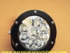 CODE:01-04 LED Bulat Diameter 12cm, 9 LEDS, 27 W,spot, CREE: 950rb