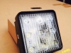 CODE:01-06 LED WORK LAMP Square (kotak) 12cmx12cm, 9 LEDS,flood 27 W: 350rb CODE:01-06 LED WORK LAMP Square (kotak) 12cmx12cm, 9 LEDS,flood 27 W: 350rb
