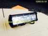 CODE:01-10 LED Single ROW, 23cm , 4 LEDS, 40 W,spot, CREE: 950rb CODE:01-10 LED Single ROW, 23cm , 4 LEDS, 40 W,spot, CREE: 950rb