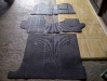 Karpet Set karet Jimny / Katana Karpet Set karet Jimny / Katana