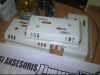 Fuel tank protector VES Fuel tank protector VES