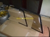 Side visor JImny/Katana/Caribian Side visor JImny/Katana/Caribian