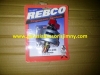 REBCO Engine cut off REBCO Engine cut off