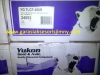 Yukon Axle for LC VX Ratio 45,6