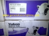 Yukon Axle for LC VX Ratio 45,6 Yukon Axle for LC VX Ratio 45,6