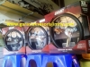 Sterring Wheel GRANT US ORIGINAL RACING PATS Sterring Wheel GRANT US ORIGINAL RACING PATS