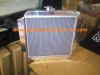 Radiator Alumunium JIMNY Racing Radiator Alumunium JIMNY Racing