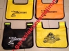 Winch blanket dumper Winch blanket dumper
