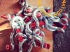 Shackle 3/4 Shackle 3/4