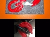 Winch hook Winch hook