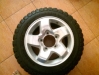 Velg OEM sportage Gen1 uk 15 Velg OEM sportage Gen1 uk 15