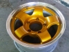 Velg Glorvic: 15x7 Velg Glorvic: 15x7