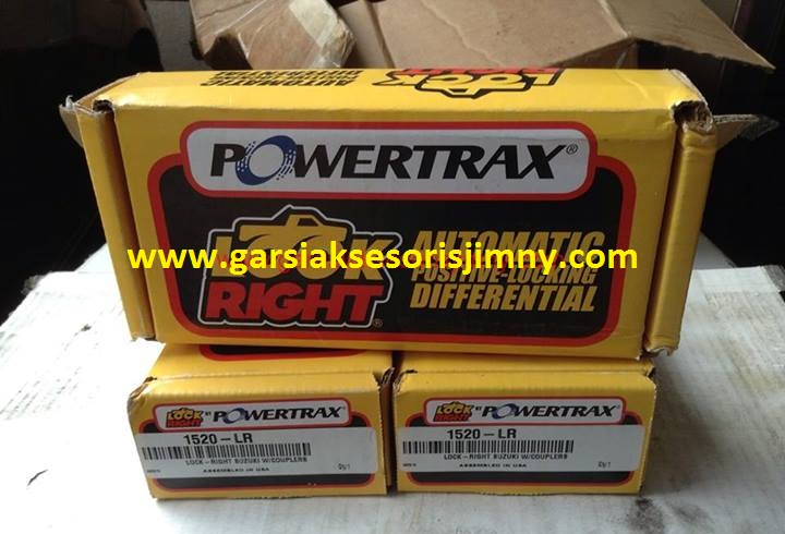 Drivetrain Products  Garasi Aksesoris Jimny