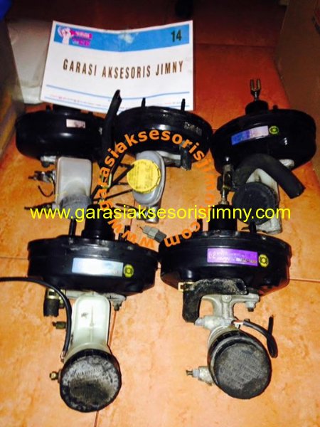 Accessories harga murah  Garasi Aksesoris Jimny