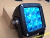 CODE:01-05 LED Square (kotak) 12cmx12cm, 9 LEDS, 27 W,spot, CREE: 950rb